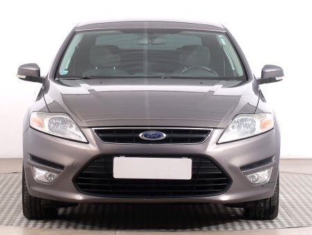 Ford Mondeo, 2011 - pohled č. 2