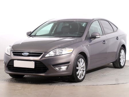 Ford Mondeo, 2011 - pohled č. 3