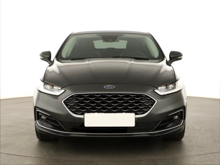 Ford Mondeo, 2020 - pohled č. 2