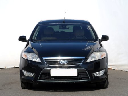 Ford Mondeo, 2008 - pohled č. 2