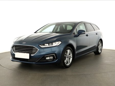 Ford Mondeo, 2019 - pohled č. 3