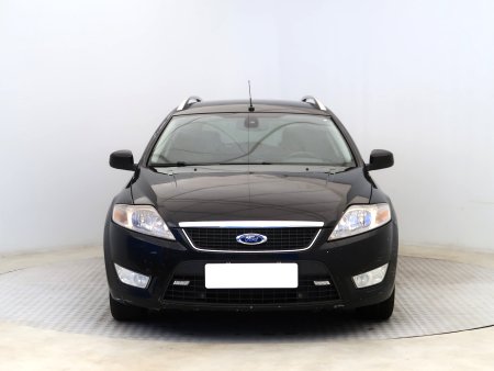 Ford Mondeo, 2009 - pohled č. 2