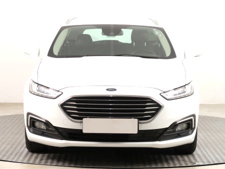 Ford Mondeo, 2019 - pohled č. 2