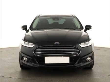 Ford Mondeo, 2016 - pohled č. 2