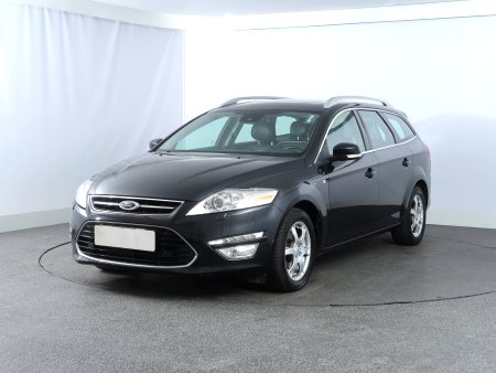 Ford Mondeo, 2012 - pohled č. 3