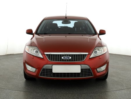 Ford Mondeo, 2008 - pohled č. 2