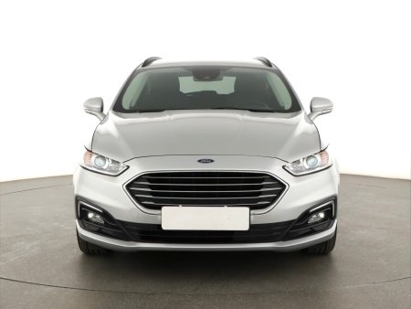 Ford Mondeo, 2020 - pohled č. 2