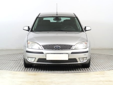 Ford Mondeo, 2005 - pohled č. 2