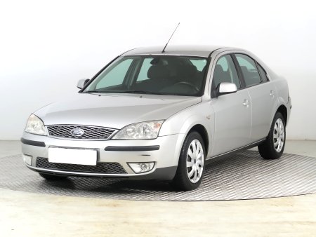 Ford Mondeo, 2005 - pohled č. 3