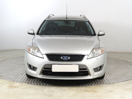 Ford Mondeo, 2008 - pohled č. 2