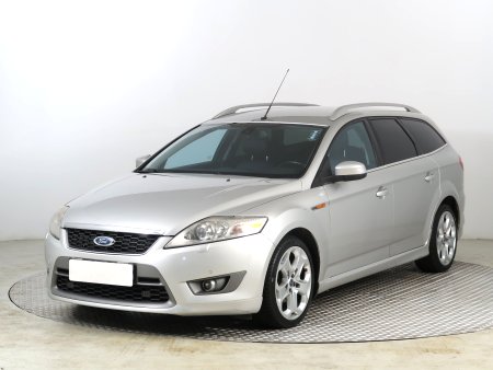 Ford Mondeo, 2008 - pohled č. 3
