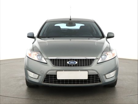 Ford Mondeo, 2008 - pohled č. 2