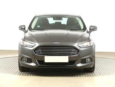Ford Mondeo, 2015 - pohled č. 2
