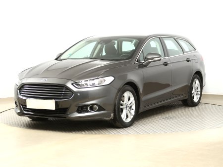 Ford Mondeo, 2015 - pohled č. 3
