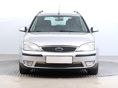 Ford Mondeo, 2005 - pohled č. 2