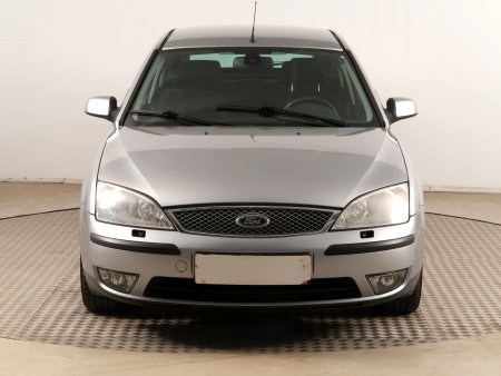 Ford Mondeo, 2005 - pohled č. 2
