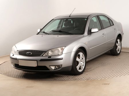 Ford Mondeo, 2005 - pohled č. 3