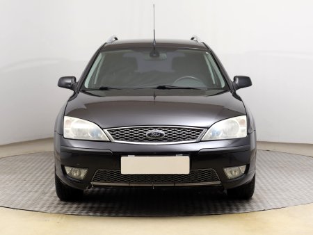 Ford Mondeo, 2006 - pohled č. 2