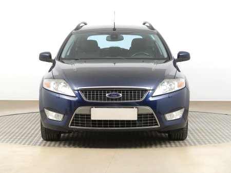Ford Mondeo, 2009 - pohled č. 2