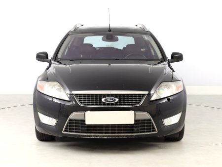 Ford Mondeo, 2008 - pohled č. 2