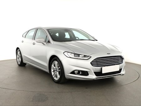 Ford Mondeo, 2016