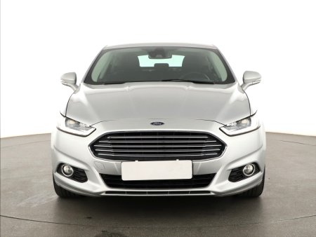 Ford Mondeo, 2016 - pohled č. 2