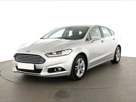 Ford Mondeo, 2016 - pohled č. 3