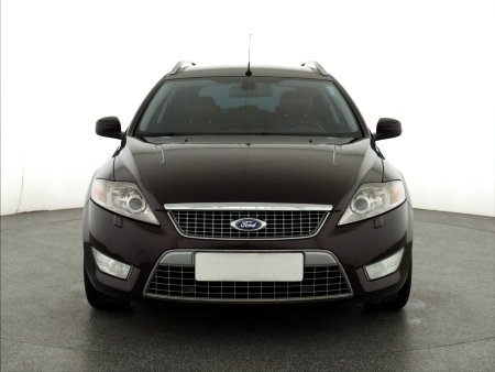 Ford Mondeo, 2008 - pohled č. 2