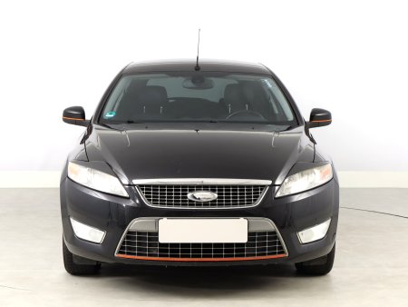 Ford Mondeo, 2008 - pohled č. 2