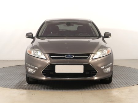 Ford Mondeo, 2011 - pohled č. 2
