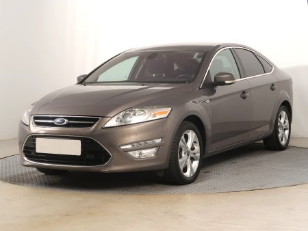 Ford Mondeo, 2011 - pohled č. 3