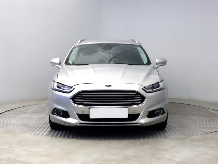 Ford Mondeo, 2018 - pohled č. 2