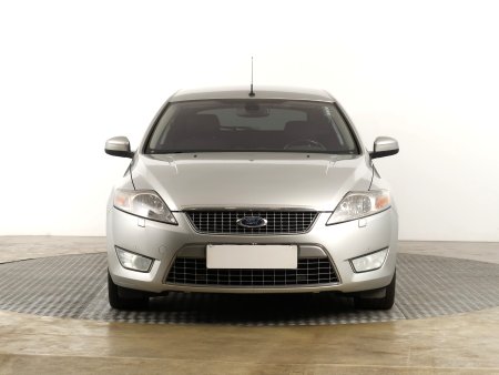 Ford Mondeo, 2007 - pohled č. 2