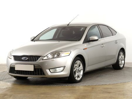 Ford Mondeo, 2007 - pohled č. 3