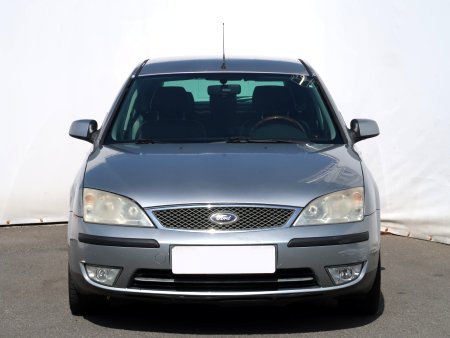 Ford Mondeo, 2004 - pohled č. 2