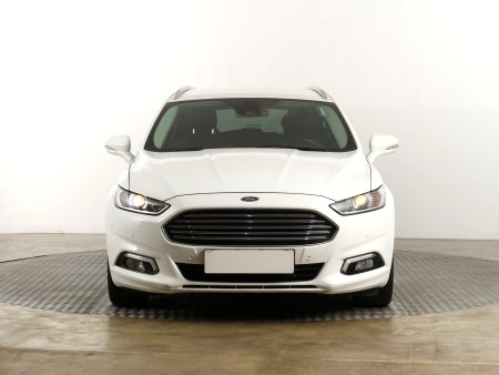 Ford Mondeo, 2017 - pohled č. 2