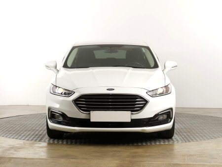 Ford Mondeo, 2019 - pohled č. 2