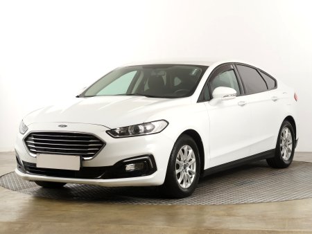 Ford Mondeo, 2019 - pohled č. 3