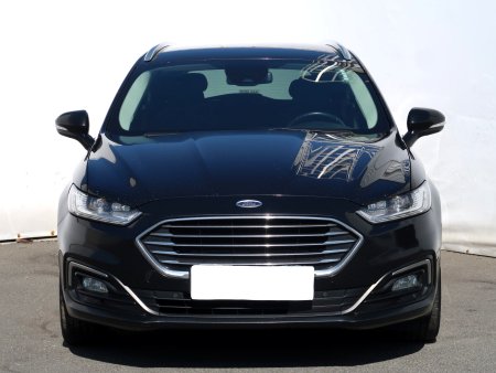 Ford Mondeo, 2019 - pohled č. 2