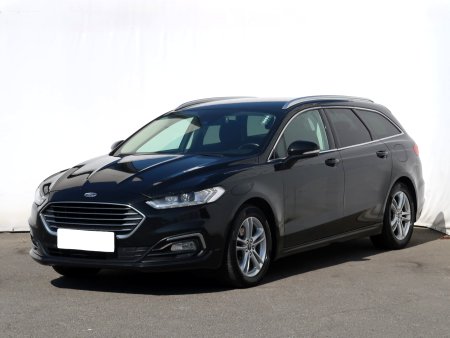 Ford Mondeo, 2019 - pohled č. 3