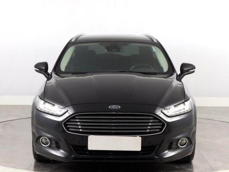 Ford Mondeo, 2015 - pohled č. 2