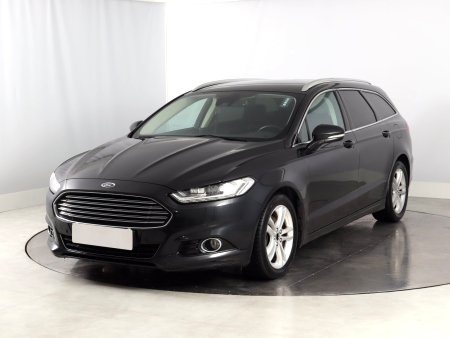 Ford Mondeo, 2015 - pohled č. 3