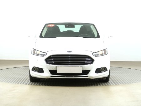 Ford Mondeo, 2017 - pohled č. 2