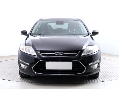 Ford Mondeo, 2012 - pohled č. 2
