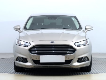 Ford Mondeo, 2015 - pohled č. 2