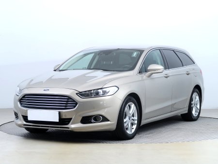 Ford Mondeo, 2015 - pohled č. 3