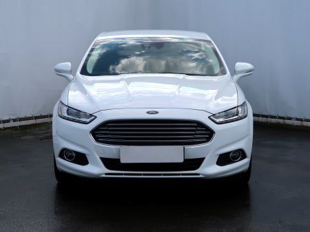 Ford Mondeo, 2017 - pohled č. 2