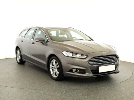 Ford Mondeo, 2015