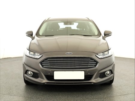 Ford Mondeo, 2015 - pohled č. 2