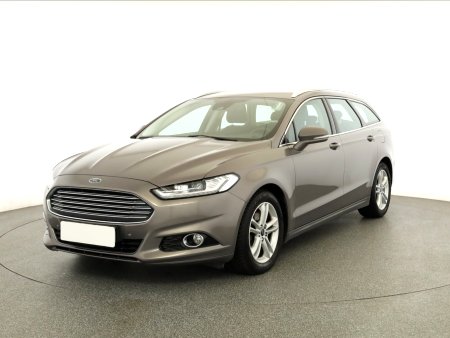 Ford Mondeo, 2015 - pohled č. 3